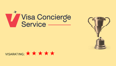 Изображение - Обзор команды Визарейтинг: Visa Concierge Service